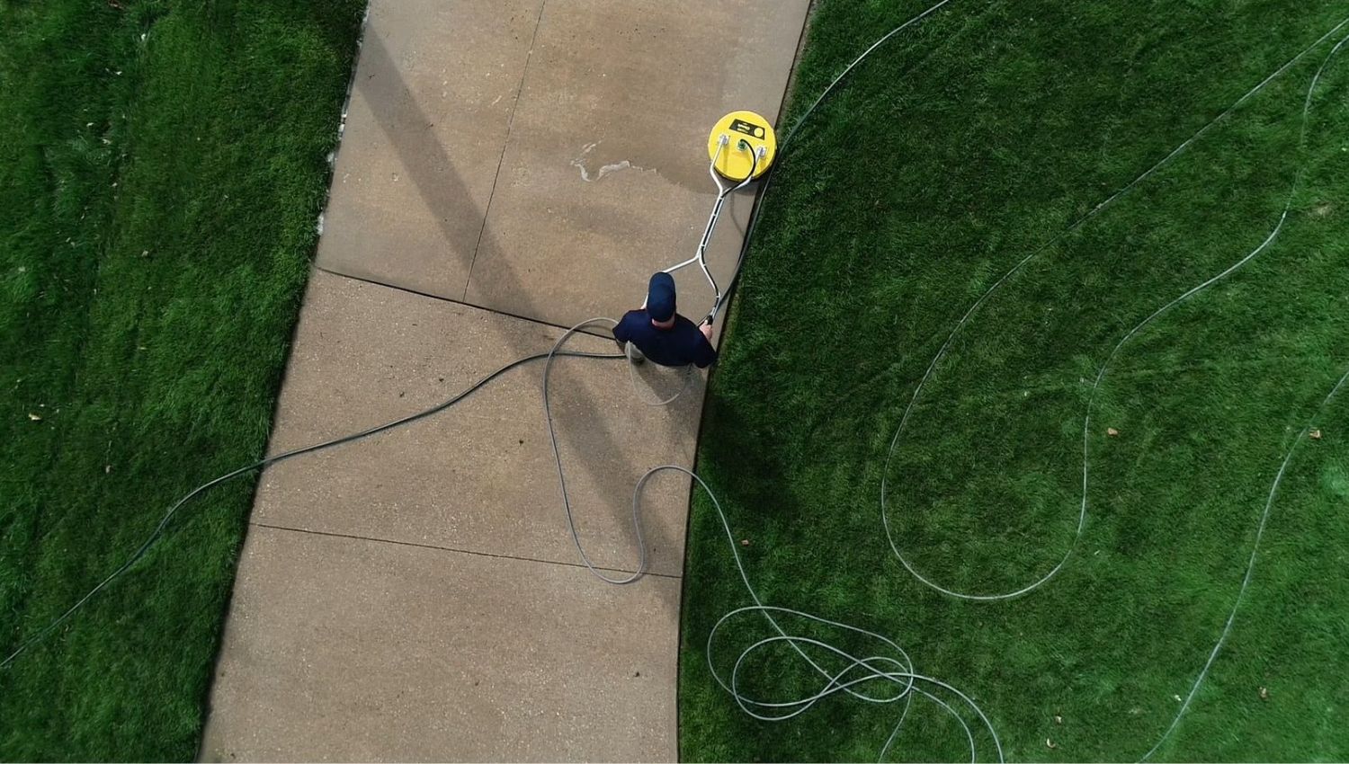 Pressure Cleaning Melbourne VIC