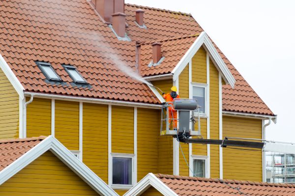 Roof Cleaning Services Melbourne AU 3