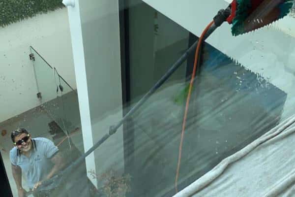 Window Cleaning Melbourne VIC 13