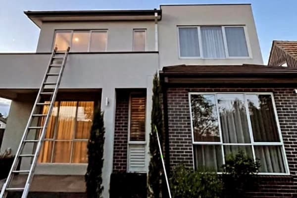 Window Cleaning Melbourne VIC 7