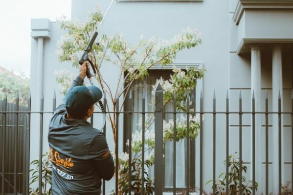 exterior house washing melbourne vic 27