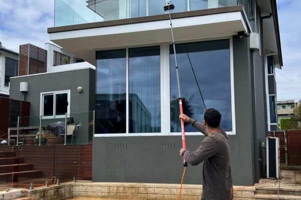 window cleaning in melbourne