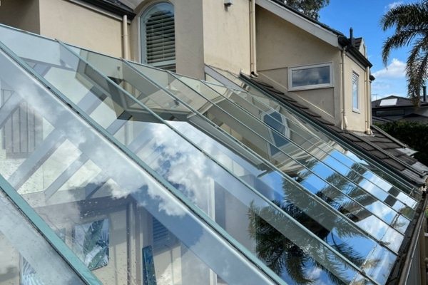 WINDOW CLEANING IN MELBOURNE