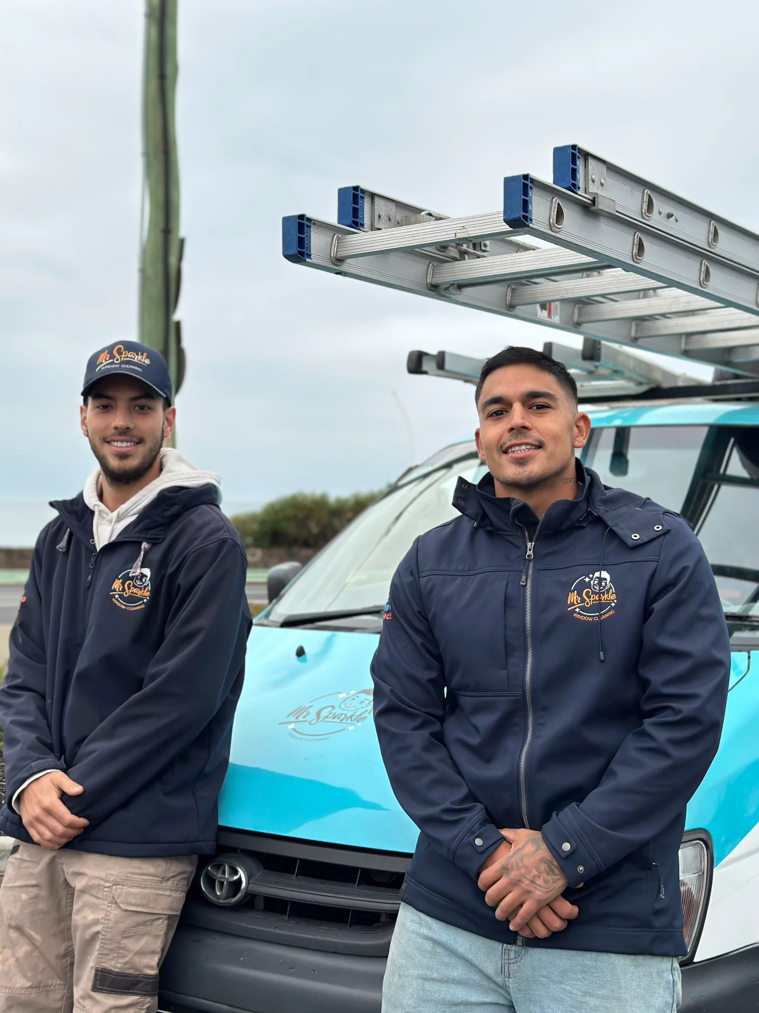 window cleaning in melnbourne