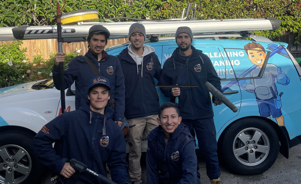 Melbourne's Top Rated Exterior Cleaners
