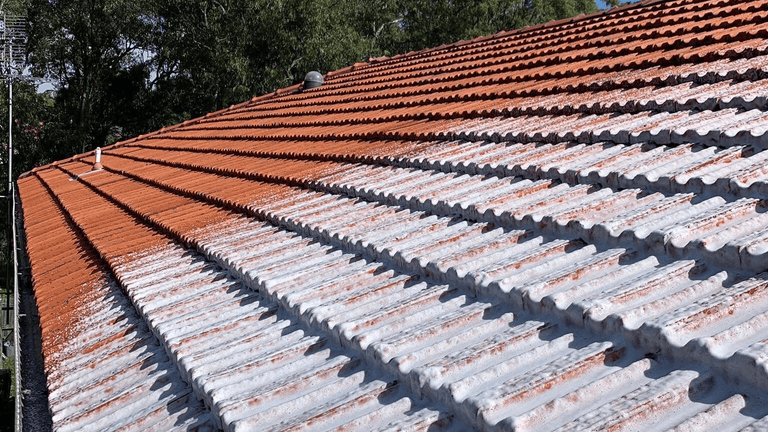 roof treatment