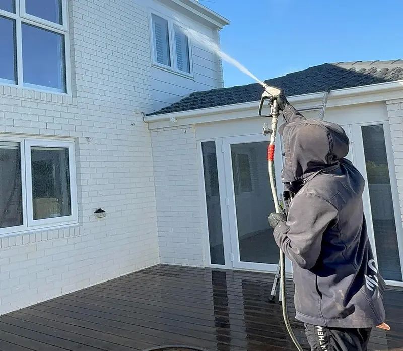 house washing hampton 3188 (3)
