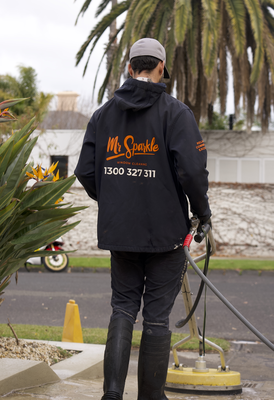Pressure Washing Service In Bayside, Victoria (1) (2)