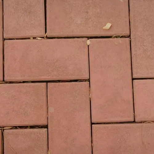 Brick Paver
