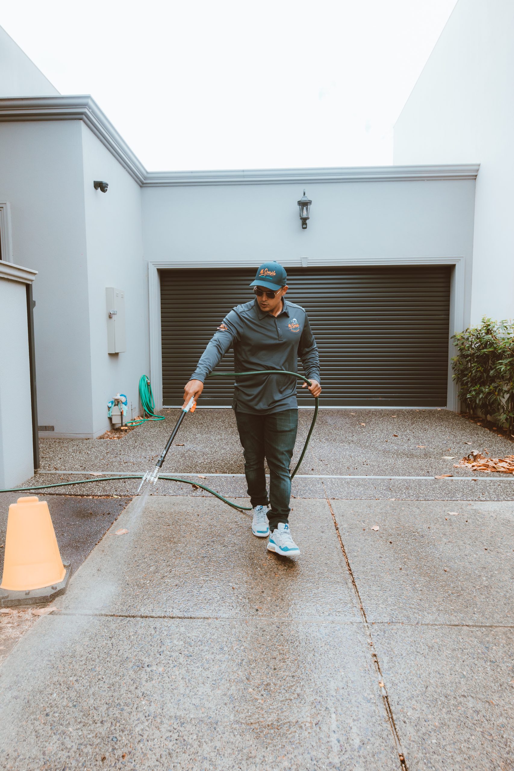 Window Cleaning in Balaclava, VIC