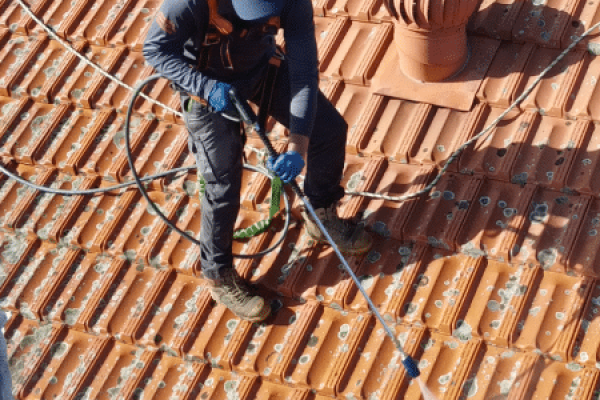 roof cleaning melbourne vic 26